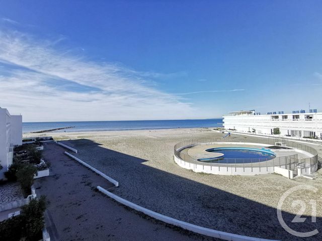 Appartement F2 à vendre LE GRAU DU ROI