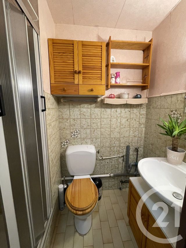 Appartement Studio à vendre - 1 pièce - 17.79 m2 - LE GRAU DU ROI - 30 - LANGUEDOC-ROUSSILLON - Century 21 Rouvière Immobilier