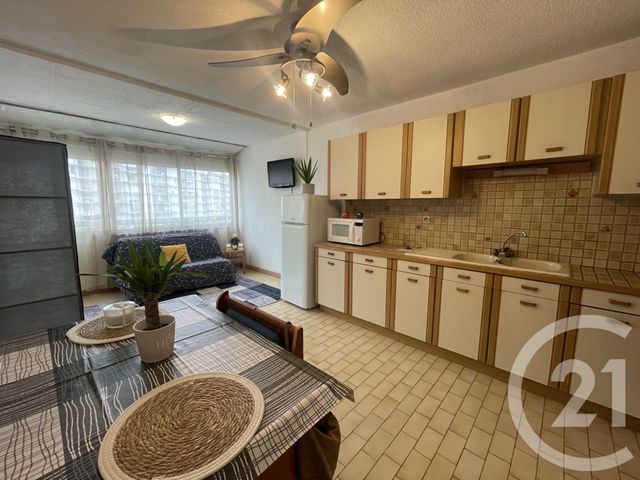 appartement - LE GRAU DU ROI - 30