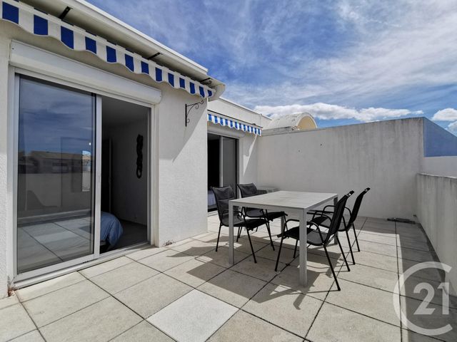 appartement - LE GRAU DU ROI - 30