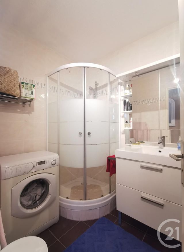 Appartement F2 à vendre - 2 pièces - 42.08 m2 - LE GRAU DU ROI - 30 - LANGUEDOC-ROUSSILLON - Century 21 Rouvière Immobilier