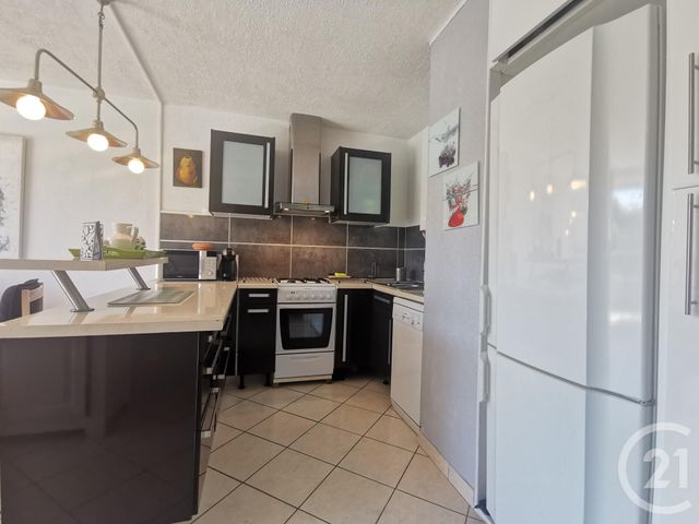 Appartement F2 à vendre - 2 pièces - 42.08 m2 - LE GRAU DU ROI - 30 - LANGUEDOC-ROUSSILLON - Century 21 Rouvière Immobilier