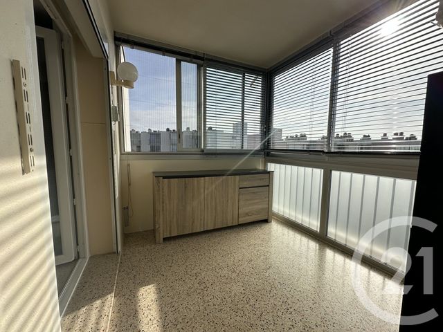 Appartement F2 à vendre - 2 pièces - 36.49 m2 - LE GRAU DU ROI - 30 - LANGUEDOC-ROUSSILLON - Century 21 Rouvière Immobilier