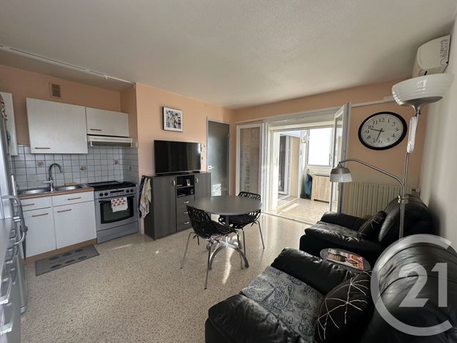 appartement - LE GRAU DU ROI - 30