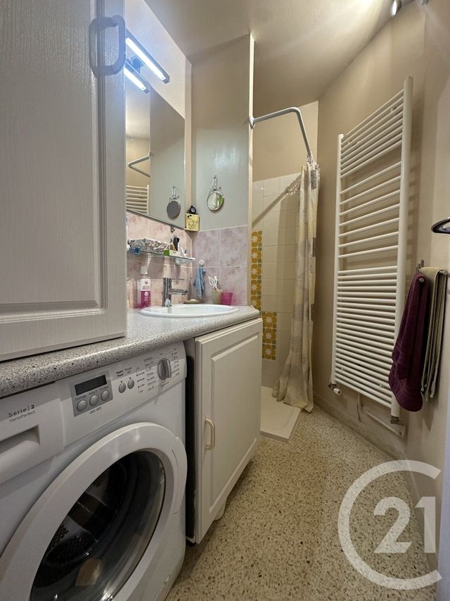 Appartement F2 à vendre - 2 pièces - 36.49 m2 - LE GRAU DU ROI - 30 - LANGUEDOC-ROUSSILLON - Century 21 Rouvière Immobilier