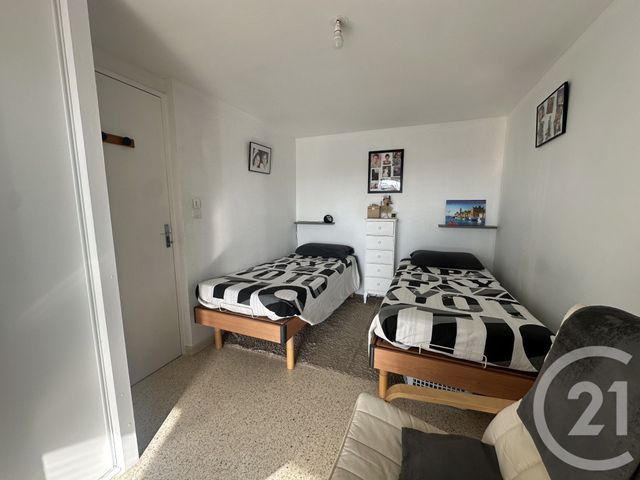 Appartement F2 à vendre - 2 pièces - 36.49 m2 - LE GRAU DU ROI - 30 - LANGUEDOC-ROUSSILLON - Century 21 Rouvière Immobilier