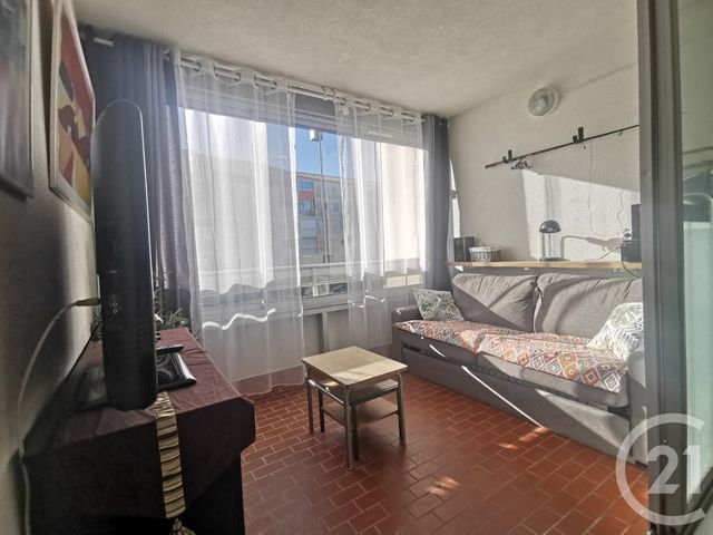 appartement - LE GRAU DU ROI - 30