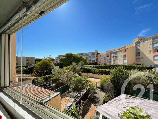 appartement - LE GRAU DU ROI - 30