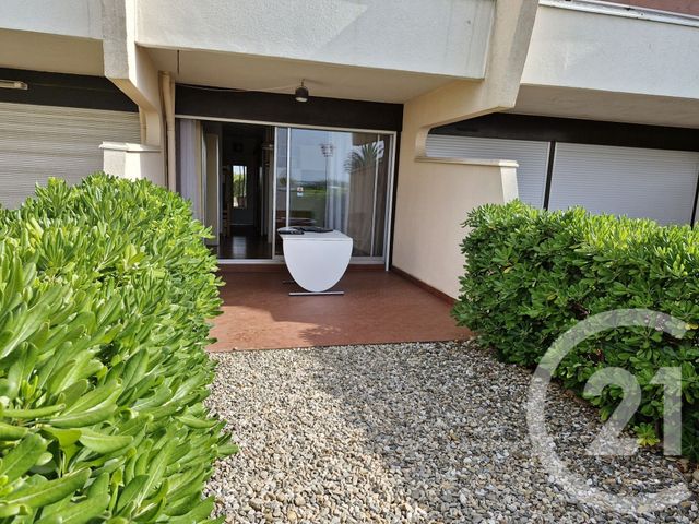 Appartement Studio Cabine à vendre LE GRAU DU ROI