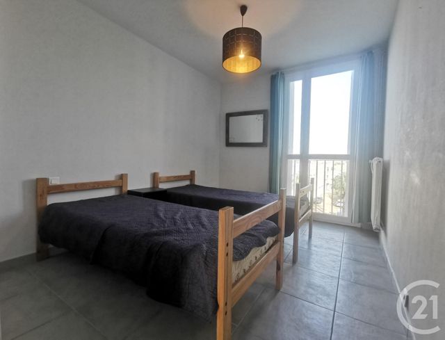 Afficher la photo en grand Appartement F3 à vendre - 3 pièces - 60.05 m2 - LE GRAU DU ROI - 30 - LANGUEDOC-ROUSSILLON - Century 21 Rouvière Immobilier
