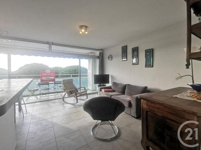 Afficher la photo en grand Appartement F3 à vendre - 3 pièces - 60.05 m2 - LE GRAU DU ROI - 30 - LANGUEDOC-ROUSSILLON - Century 21 Rouvière Immobilier