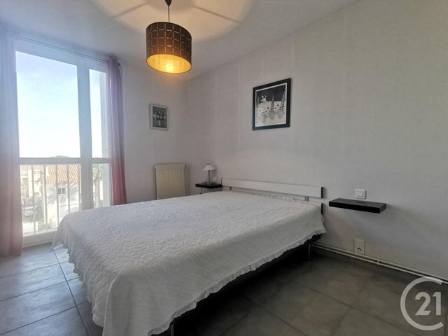 Afficher la photo en grand Appartement F3 à vendre - 3 pièces - 60.05 m2 - LE GRAU DU ROI - 30 - LANGUEDOC-ROUSSILLON - Century 21 Rouvière Immobilier