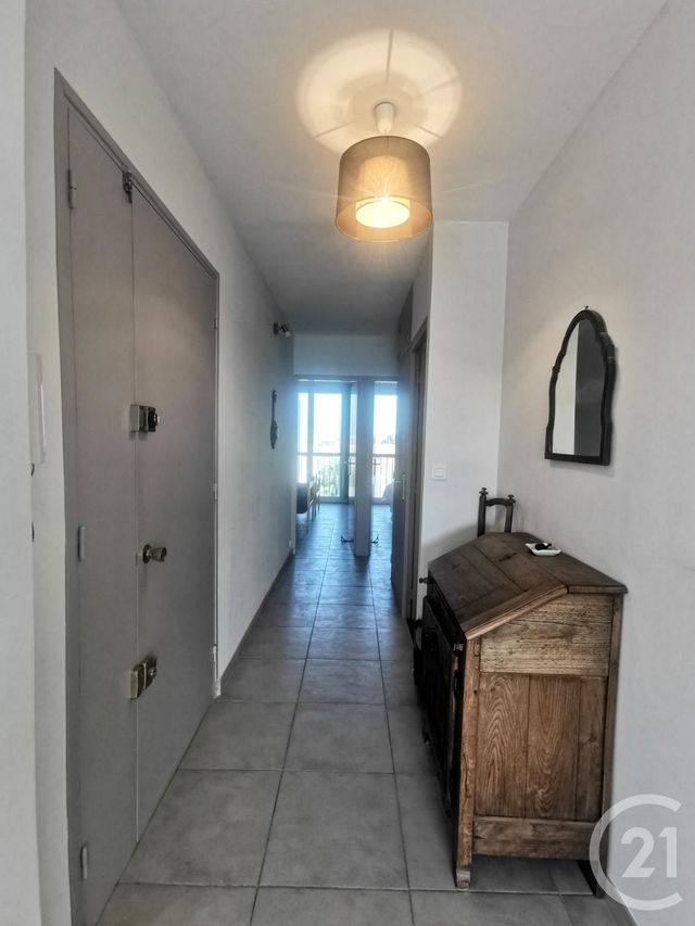Afficher la photo en grand Appartement F3 à vendre - 3 pièces - 60.05 m2 - LE GRAU DU ROI - 30 - LANGUEDOC-ROUSSILLON - Century 21 Rouvière Immobilier