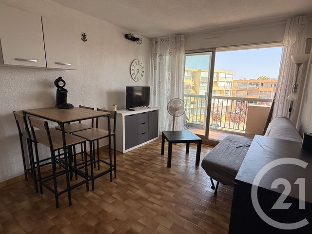 Appartement Studio Cabine à vendre LE GRAU DU ROI