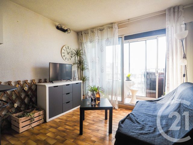 appartement - LE GRAU DU ROI - 30