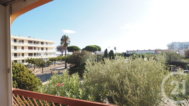 Studio Cabine à vendre LE GRAU DU ROI