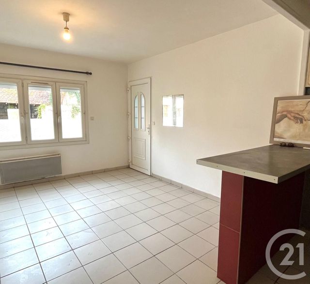 Appartement F3 à louer LE GRAU DU ROI