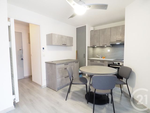 Appartement à vendre - 2 pièces - 28.18 m2 - LE GRAU DU ROI - 30 - LANGUEDOC-ROUSSILLON - Century 21 Rouvière Immobilier