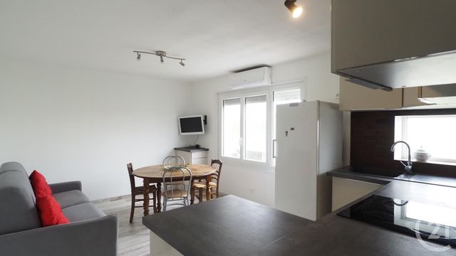appartement - LE GRAU DU ROI - 30