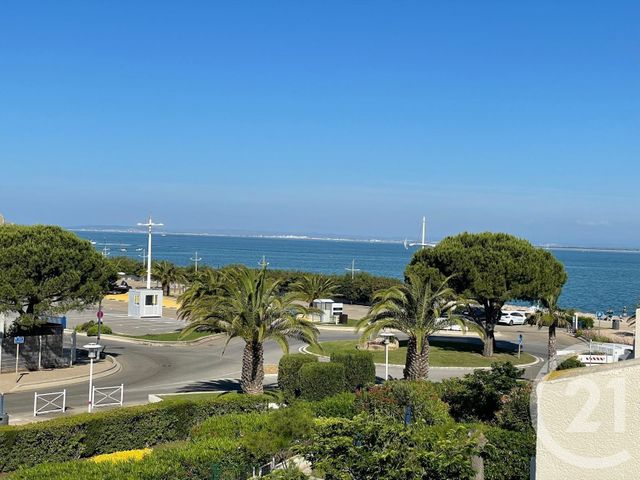 appartement - LE GRAU DU ROI - 30