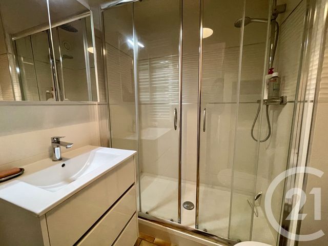 Appartement Studio à vendre - 1 pièce - 23.54 m2 - LE GRAU DU ROI - 30 - LANGUEDOC-ROUSSILLON - Century 21 Rouvière Immobilier