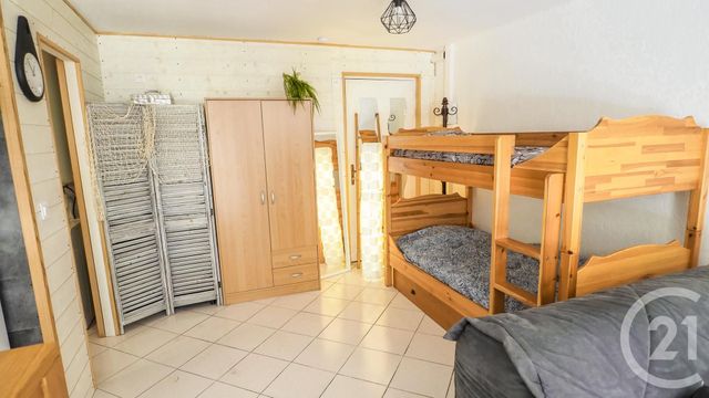Appartement Studio à vendre - 1 pièce - 31.71 m2 - LE GRAU DU ROI - 30 - LANGUEDOC-ROUSSILLON - Century 21 Rouvière Immobilier