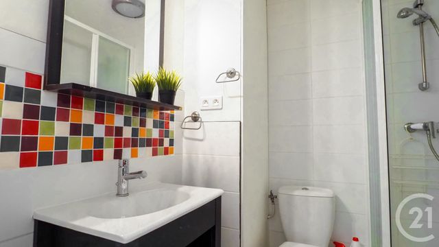 Appartement Studio à vendre - 1 pièce - 31.71 m2 - LE GRAU DU ROI - 30 - LANGUEDOC-ROUSSILLON - Century 21 Rouvière Immobilier