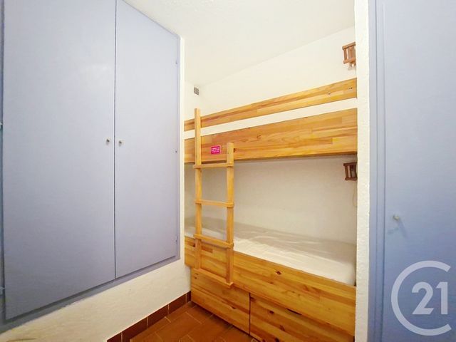 Appartement à vendre - 2 pièces - 35.68 m2 - LE GRAU DU ROI - 30 - LANGUEDOC-ROUSSILLON - Century 21 Rouvière Immobilier