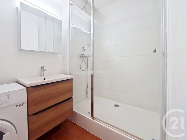 Appartement à vendre - 2 pièces - 35.68 m2 - LE GRAU DU ROI - 30 - LANGUEDOC-ROUSSILLON - Century 21 Rouvière Immobilier