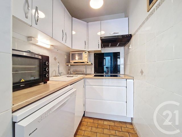 appartement - LE GRAU DU ROI - 30