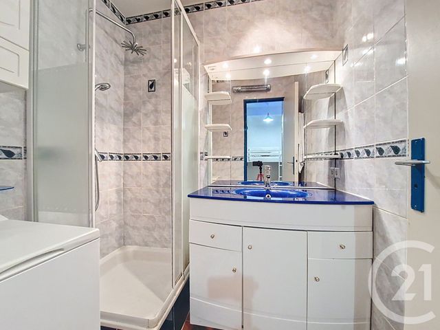 Appartement à vendre - 2 pièces - 36.46 m2 - LE GRAU DU ROI - 30 - LANGUEDOC-ROUSSILLON - Century 21 Rouvière Immobilier