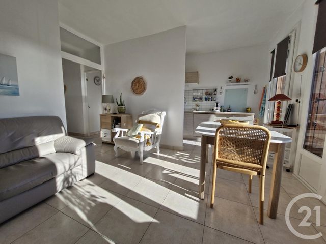 appartement - LE GRAU DU ROI - 30