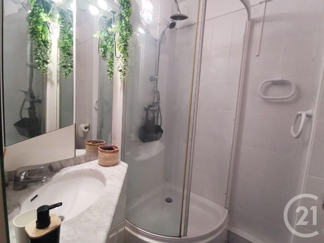 Appartement Studio à vendre - 1 pièce - 19.86 m2 - LE GRAU DU ROI - 30 - LANGUEDOC-ROUSSILLON - Century 21 Rouvière Immobilier