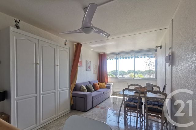 Appartement Studio à vendre LE GRAU DU ROI