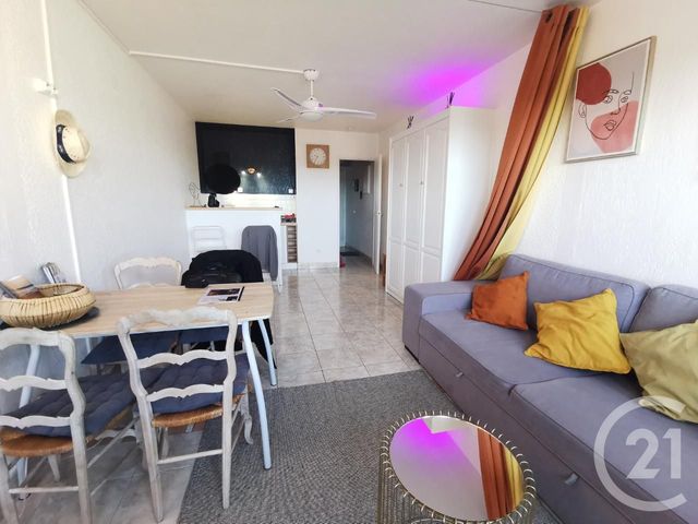 appartement - LE GRAU DU ROI - 30