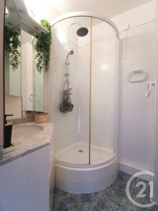 Appartement Studio à vendre - 1 pièce - 19.86 m2 - LE GRAU DU ROI - 30 - LANGUEDOC-ROUSSILLON - Century 21 Rouvière Immobilier
