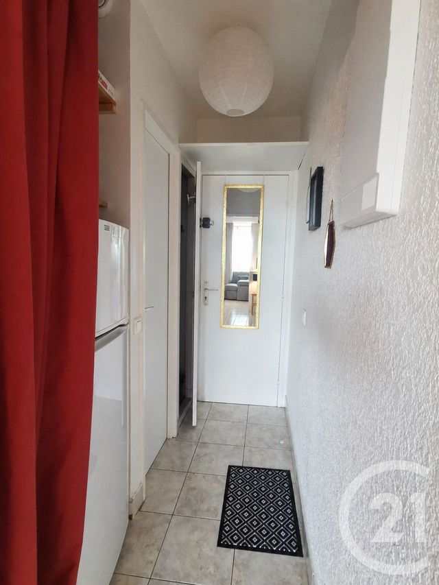Appartement Studio à vendre - 1 pièce - 19.86 m2 - LE GRAU DU ROI - 30 - LANGUEDOC-ROUSSILLON - Century 21 Rouvière Immobilier