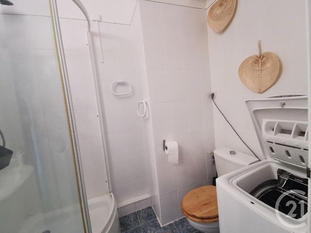 Appartement Studio à vendre - 1 pièce - 19.86 m2 - LE GRAU DU ROI - 30 - LANGUEDOC-ROUSSILLON - Century 21 Rouvière Immobilier