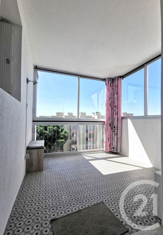 Appartement F2 à vendre - 2 pièces - 26.8 m2 - LE GRAU DU ROI - 30 - LANGUEDOC-ROUSSILLON - Century 21 Rouvière Immobilier