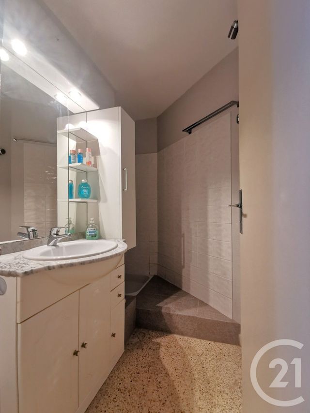 Appartement F2 à vendre - 2 pièces - 26.8 m2 - LE GRAU DU ROI - 30 - LANGUEDOC-ROUSSILLON - Century 21 Rouvière Immobilier