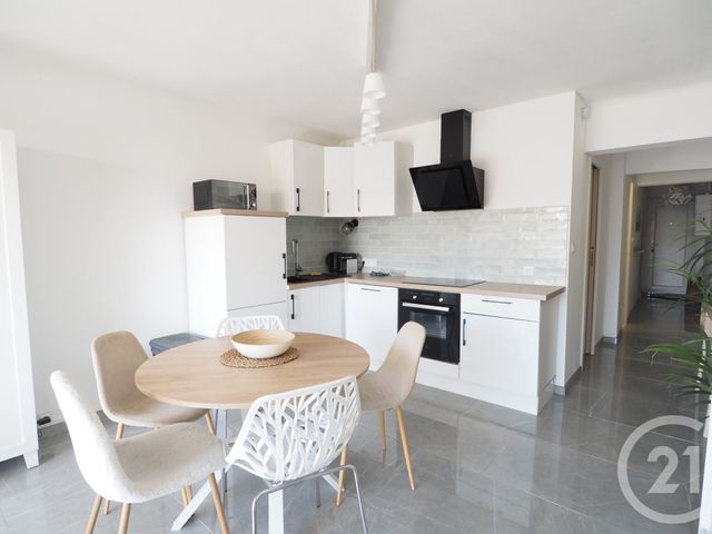 appartement - LE GRAU DU ROI - 30
