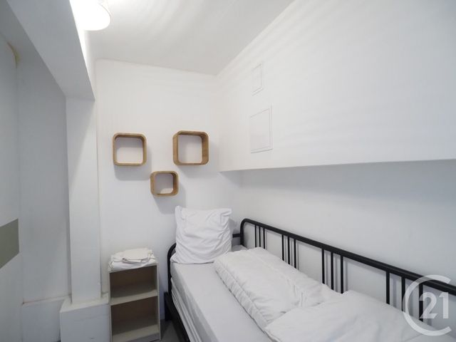 Appartement à vendre - 2 pièces - 47.4 m2 - LE GRAU DU ROI - 30 - LANGUEDOC-ROUSSILLON - Century 21 Rouvière Immobilier