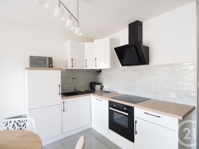 Appartement à vendre - 2 pièces - 47.4 m2 - LE GRAU DU ROI - 30 - LANGUEDOC-ROUSSILLON - Century 21 Rouvière Immobilier