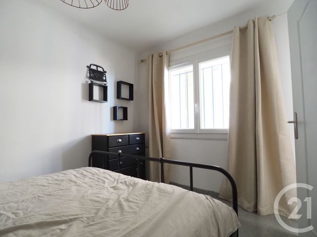 Appartement à vendre - 2 pièces - 47.4 m2 - LE GRAU DU ROI - 30 - LANGUEDOC-ROUSSILLON - Century 21 Rouvière Immobilier