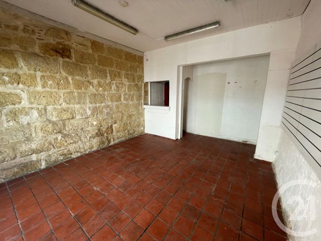 commerce à vendre - 19.84 m2 - LE GRAU DU ROI - 30 - LANGUEDOC-ROUSSILLON - Century 21 Rouvière Immobilier