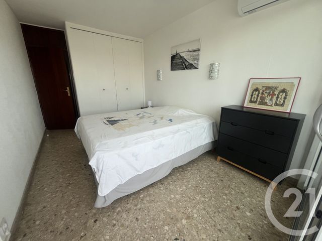 Appartement F3 à vendre - 3 pièces - 62.96 m2 - LE GRAU DU ROI - 30 - LANGUEDOC-ROUSSILLON - Century 21 Rouvière Immobilier