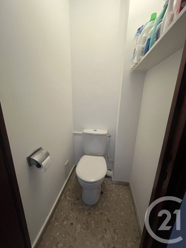 Appartement F3 à vendre - 3 pièces - 62.96 m2 - LE GRAU DU ROI - 30 - LANGUEDOC-ROUSSILLON - Century 21 Rouvière Immobilier