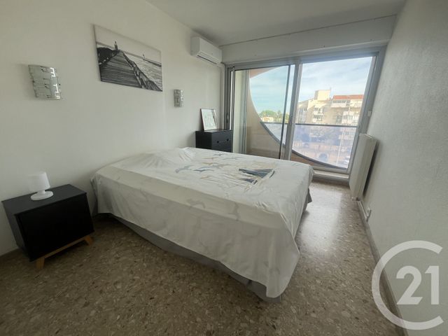 Appartement F3 à vendre - 3 pièces - 62.96 m2 - LE GRAU DU ROI - 30 - LANGUEDOC-ROUSSILLON - Century 21 Rouvière Immobilier