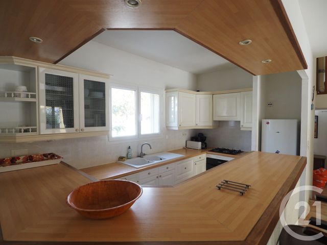 Afficher la photo en grand maison à vendre - 5 pièces - 145.28 m2 - LE GRAU DU ROI - 30 - LANGUEDOC-ROUSSILLON - Century 21 Rouvière Immobilier