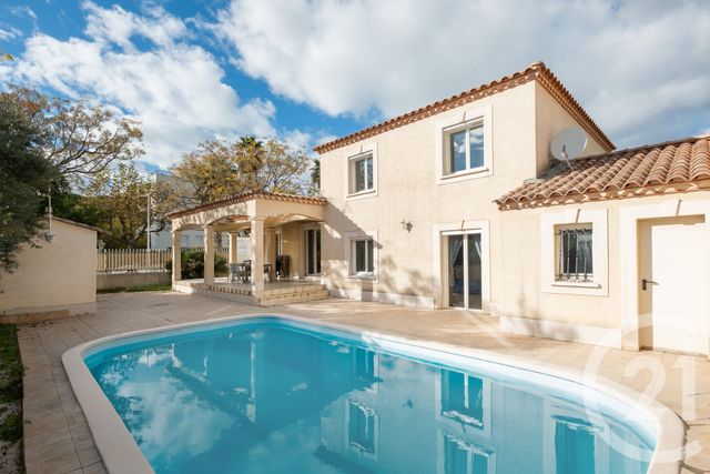 maison - LE GRAU DU ROI - 30